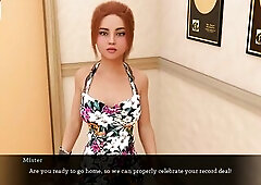 MELODY #124 • PC GAMEPLAY [HD]