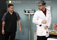 Caught In The Act Compilation