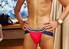 Farley Ferreira fucks - Fourgy