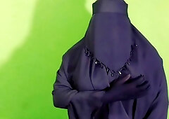 The Village Beautiful Hot Woman Is Rejoicing