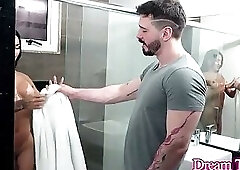 Tranny Yris Star Fucks His Ass After an Amazing 69