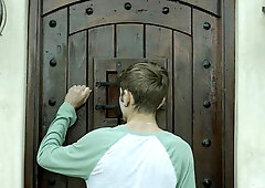 Taboo Men: Finding Answers in Deception