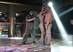 Fetish Bdsm Part 1 4