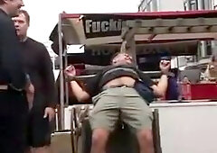 Otro Reportaje de la Folsom Street Fair 2003