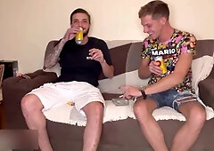 Moneyless My Portuguese Acquaintance