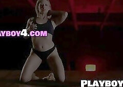 Curvy babes hot workout and sexy posing so hot babe exposed perfect big ass