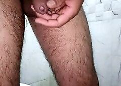 Today I'm back with my massive cock for your pleasure