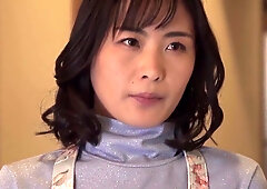 Commitment In Front Of Her Husband Mayu 1