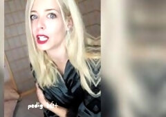 Or what happens after sex.., sex vital sex shop