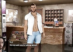 The Motel: Guests Ep.4