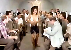 Vintage sex comedy gem from Ed Hansen, mastermind behind Bikini Carwash Company, the Takin It Off vids, and a not many others. Similar plot of angels 