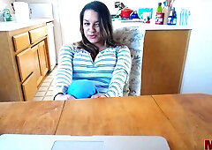 Monica Mendez In Office Space 1