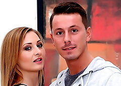 It's Her Way or the Highway, Cuck!