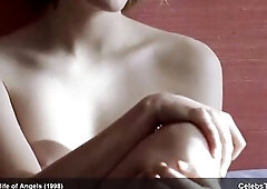 Natacha Regnier topless & nude xxx