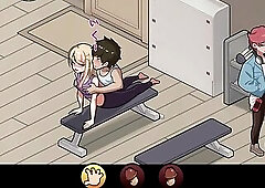 [Comics Game] Mushroom Island - Gameplay - Part 1/two