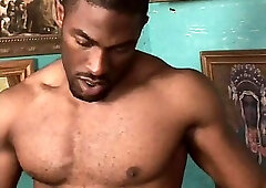 Calvin Mead Tuging BBC