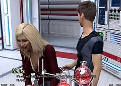 Cougar, hot milf, big natural tits