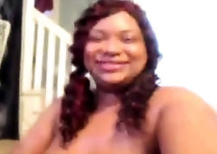 Ebony BBW