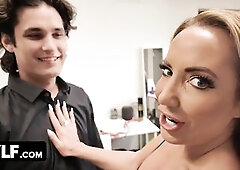 MYLF - Episodes That Appeared On Our Web site From July 14th, 2025 throughout July 20th, 2025