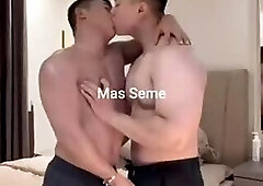 Gay lokal indonesia (short)
