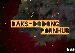 Tina attempt kong magpabutas kay kumpare ,na may may halong masarap sobra .