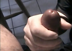 Sucking Off Straight Boy Zack