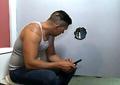 Pride Studios: Mystery Cock Encounter