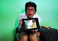 Hola soy samanta travesti crossdressers