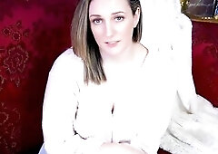 I Drilled Your Daddy - Cuck JOI - Clara Dee JOI