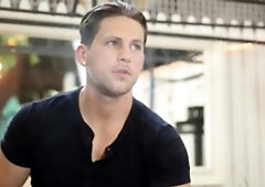 Drill My Hole - Leo Fuentes together with hairy Roman Todd butt sex