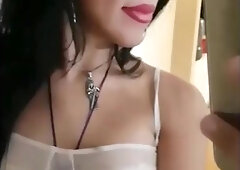 Teenager transgender masturbators seeking clients for money