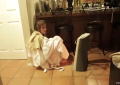 Bl - Anal Rough Submissive