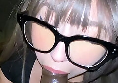 Let It Flow VII BIG toy edition Black and Ebony