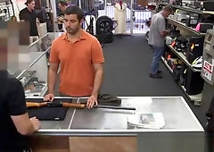 Twink is sucked off by gay many people in public Straight man heads gay