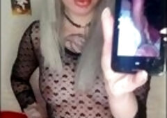 Ocenjujem kurčeve i svršavanje svojih fanova. Part XXI. Serbian porn