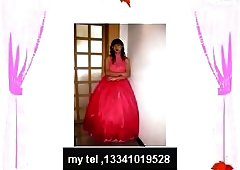 Chinese Shemale Slideshow