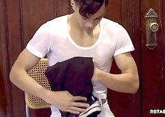 Anal-porn, buttfuck, kissing