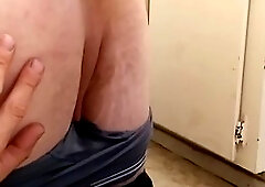 Big dildo gape hd, big booty dildo, dildo gaping