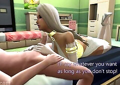 [Essel4] Aria - Video 1