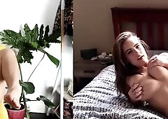 Latina Webcams 027 Free Big Boobs Porn Video