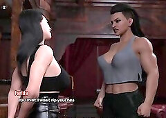 Going Over 18 I Didnt Think Slather Had Such a Big Cock but I Love It