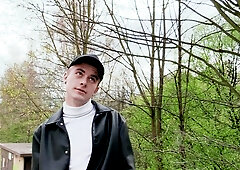 Czech Hunter: Hunting for Waiter's Tight Ass