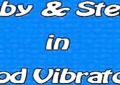 STEPH AND LIBBY PLAY