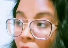Desi Bitch Apurwa Jen Fap Edit 18*