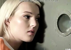 prison guards have hard sex