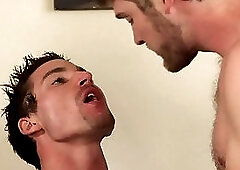 Colby & Kevin Safe Banging