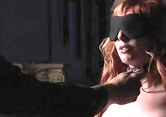 Recent Sensations - Large Tit SADOMASOCHISM mother I'd like to fuck Gets Her Sexy Throat And Red Sexy Cunt Pounded (Lauren Philllips)