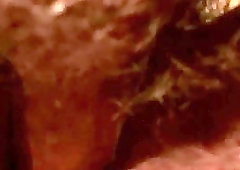 Hairy gay bikers fuck and suck