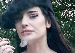 Cheerful 420 Day Filthy Dutch Anthem