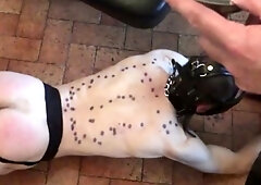 BDSM Porn HD scene 183